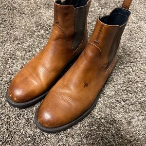 Vagabond Chelsea Boots